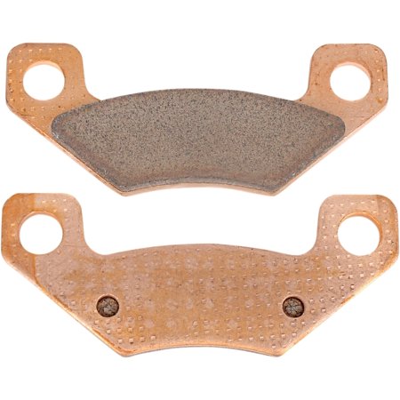 EBC FA398SV SV Series Severe Duty Brake Pads