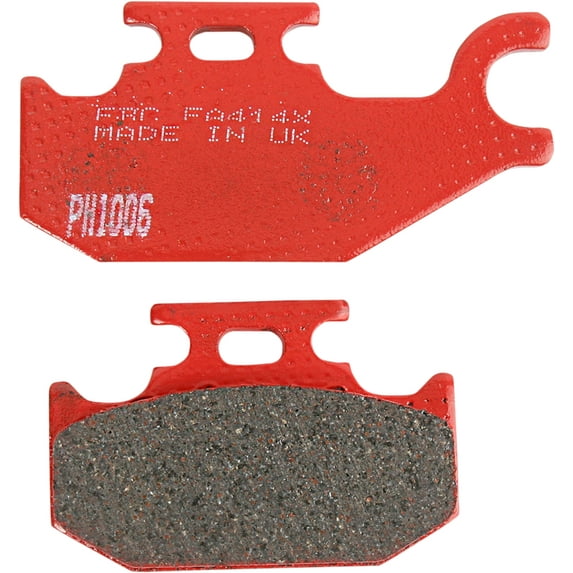 EBC FA414X X Series Carbon Brake Pads