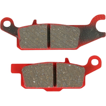 EBC FA445X X Series Carbon Brake Pads