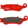 thumbnail image 1 of EBC FA450X X Series Carbon Brake Pads, 1 of 4