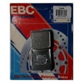 thumbnail image 1 of EBC FA48 - Disc Brake Pad, 1 of 2