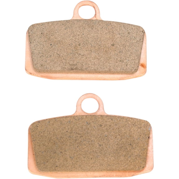 EBC FA612R R Series Long Life Sintered Brake Pads