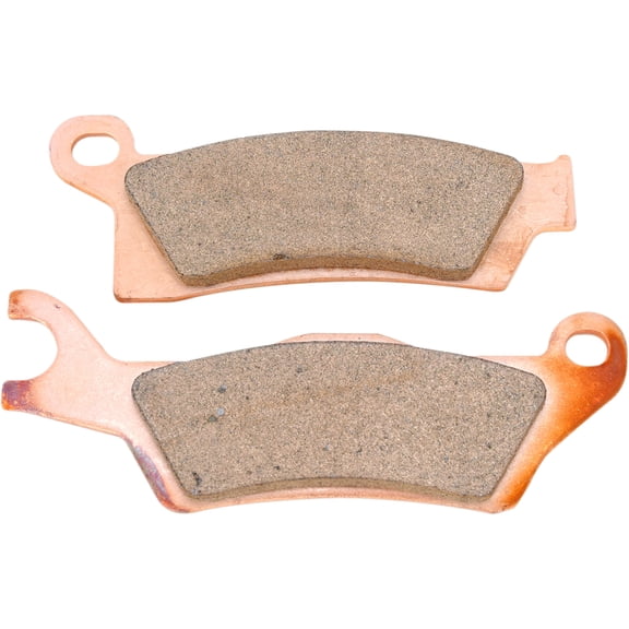 EBC FA617R R Series Long Life Sintered Brake Pads