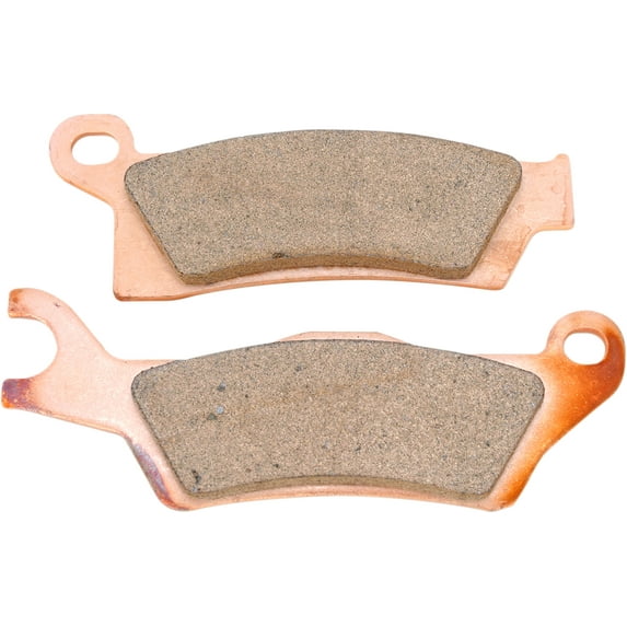 EBC FA617R R Series Long Life Sintered Brake Pads