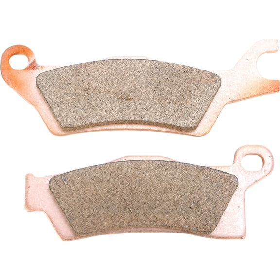 EBC FA618R R Series Long Life Sintered Brake Pads