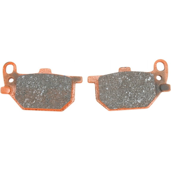EBC FA61V Semi-Sintered V Brake Pads