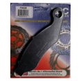 thumbnail image 1 of EBC FA638 - Organic FA Front Left Brake Pads, 1 of 2