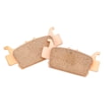 thumbnail image 1 of EBC FA704R - R Series Heavy Duty Rear Right Sintered Brake Pads, 1 of 2