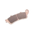 thumbnail image 1 of EBC Double-H Sintered Brake Pads (FA725HH), 1 of 1