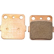 EBC R Series Long Life Sintered Brake Pads FA84R