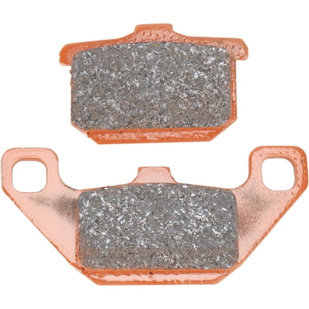 EBC FA85V Semi-Sintered V Brake Pads