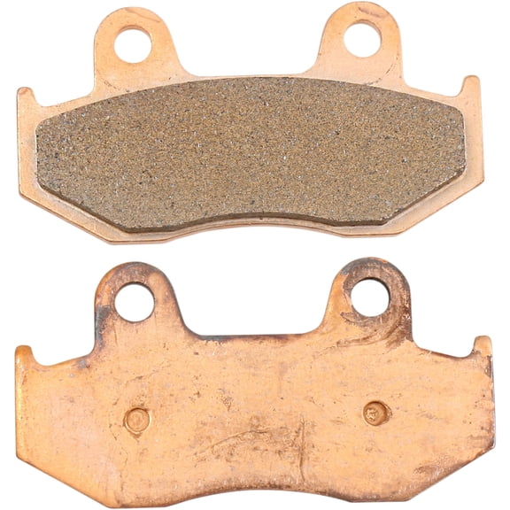 EBC FA92R R Series Long Life Sintered Brake Pads