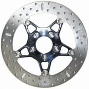 EBC - FSD Custom Touring Front Left Brake Rotor