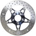 thumbnail image 1 of EBC - FSD Custom Touring Front Left Brake Rotor, 1 of 2