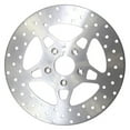 thumbnail image 1 of EBC FSD007 - Touring Front Left Brake Rotor, 1 of 2