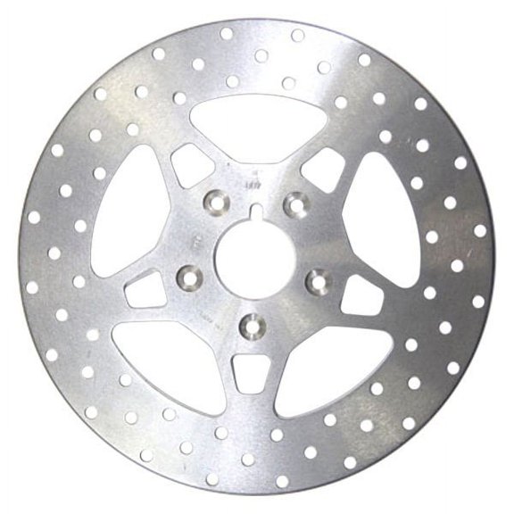 EBC FSD007 - Touring Front Left Brake Rotor