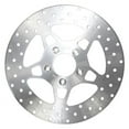 thumbnail image 1 of EBC FSD008 - Touring Front Left Brake Rotor, 1 of 2