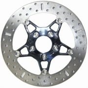 EBC - FSD Custom Touring Front Left Brake Rotor