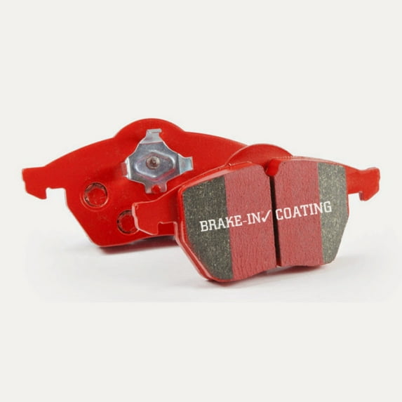 EBC For Cadillac CTS 2014 Front Brake Pads Redstuff 3.6L | DP33028C