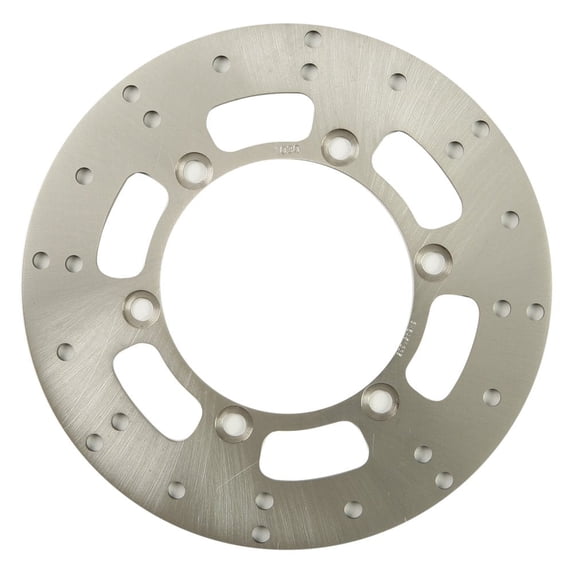 EBC - Front Left Stainless Steel Brake Rotor