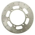 thumbnail image 1 of EBC - Front Left Stainless Steel Brake Rotor, 1 of 2