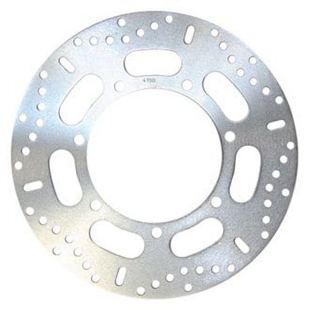 EBC - Front Left Stainless Steel Brake Rotor