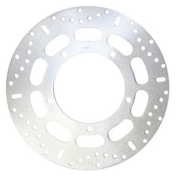 EBC - Front Left Stainless Steel Brake Rotor