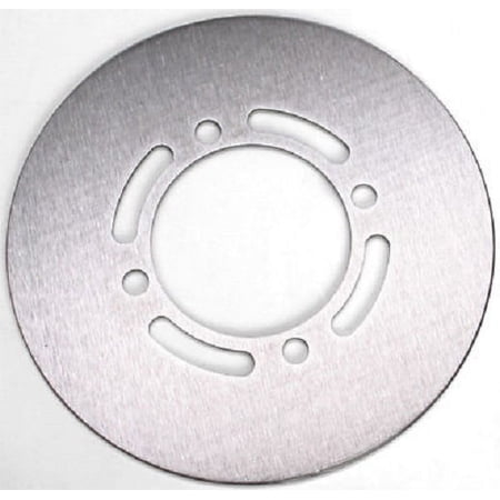 EBC Front Rotor for SUZUKI LT-A400 Eiger 2x4 2002-2004