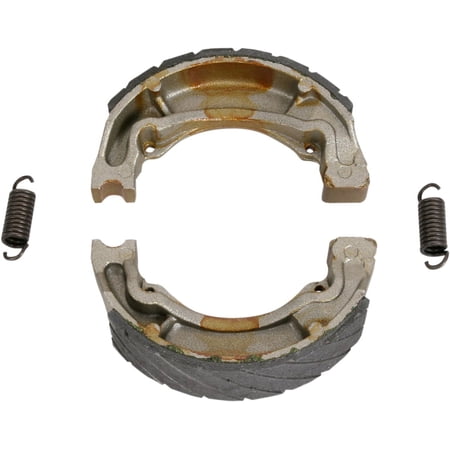 EBC Grooved Brake Shoes 603G