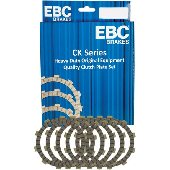 EBC CK Series Clutch Kit (CK7008)