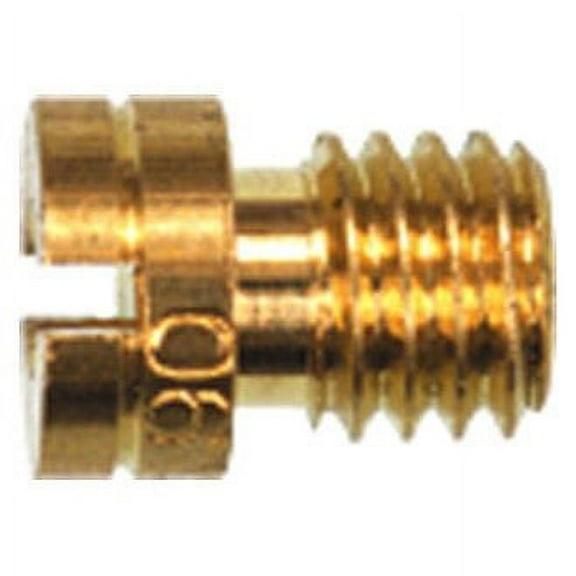 EBC KJ132.5-4 - KJ Small Round Main Jets