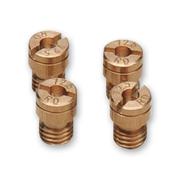 EBC KJ77.5-4 - KJ Small Round Main Jets