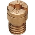 thumbnail image 1 of EBC Keihin Slot Head Style Main Jets  142.5  KJ142.5-4, 1 of 1