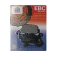 thumbnail image 1 of EBC Long Life Sintered R Brake Pad - Front for Buell S1W lightning/S3,S3T Thunderbolt 1998-2005, 1 of 1