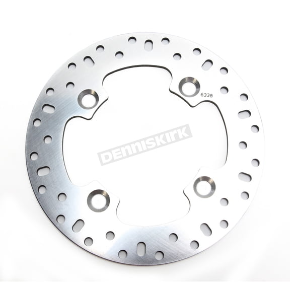 Ebc MD6338D OE Replacement Brake Rotor