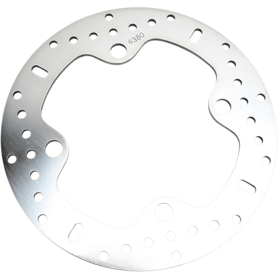 EBC UTV Brake Rotor - Polaris MD6380D