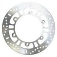 thumbnail image 1 of EBC MD1001 - Rear Left Stainless Steel Brake Rotor, 1 of 2