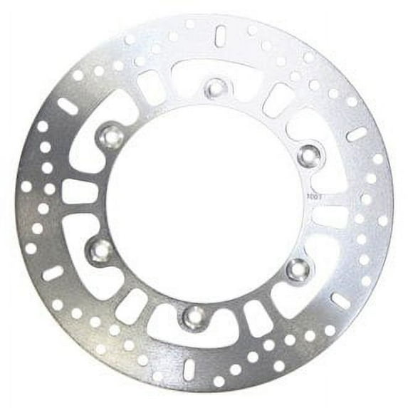 EBC MD1001 - Rear Left Stainless Steel Brake Rotor