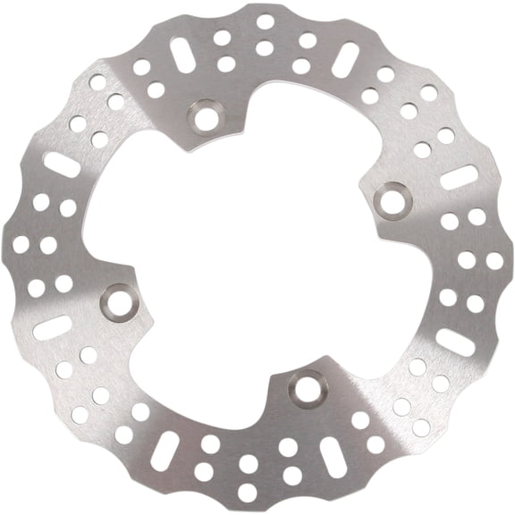 EBC MD1004C Contoured Brake Rotor