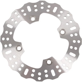 EBC MD1004C Contoured Brake Rotor