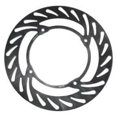 thumbnail image 1 of EBC - D-Series Premium Rear Left Brake Rotor, 1 of 2