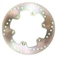 thumbnail image 1 of EBC MD1016 - Rear Left Stainless Steel Brake Rotor, 1 of 2