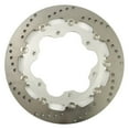 thumbnail image 1 of EBC MD1021LS - Pro-Lite Front Left Brake Rotor, 1 of 2