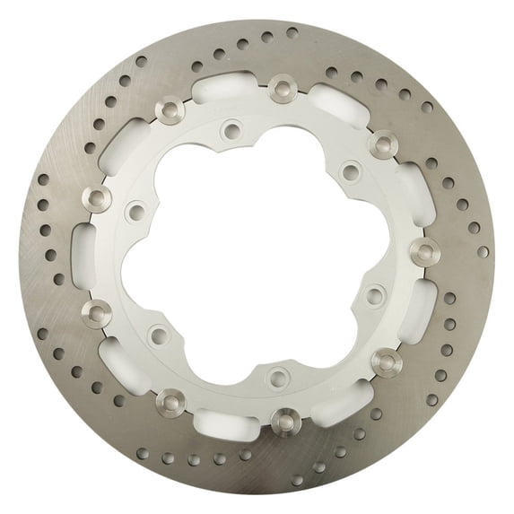 EBC MD1021LS - Pro-Lite Front Left Brake Rotor