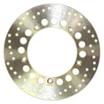 thumbnail image 1 of EBC MD1040LS - Pro-Lite Front Left Brake Rotor, 1 of 2