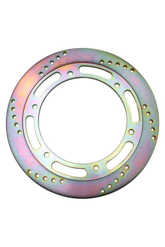 EBC MD1077 - Rear Left Stainless Steel Brake Rotor