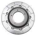 thumbnail image 1 of EBC MD1082 - Rear Left Stainless Steel Brake Rotor, 1 of 2