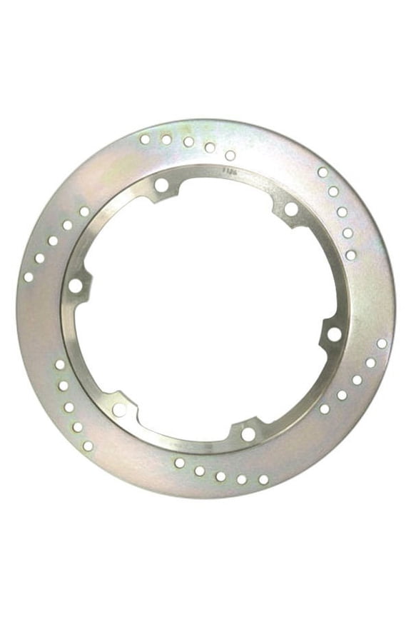 EBC MD1126 - Front Left Stainless Steel Brake Rotor