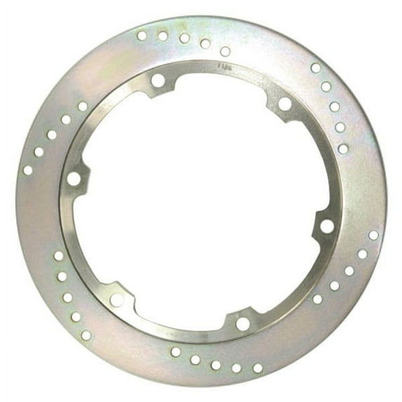 EBC MD1126 - Front Left Stainless Steel Brake Rotor
