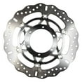 thumbnail image 1 of EBC MD1141CC - Custom Front Left Brake Rotor for Naked Bikes, 1 of 2
